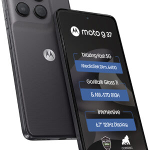 Motorola g37 power 4/64