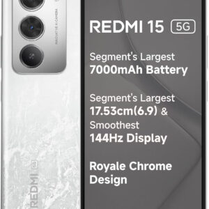 REDMI 8/256 5G