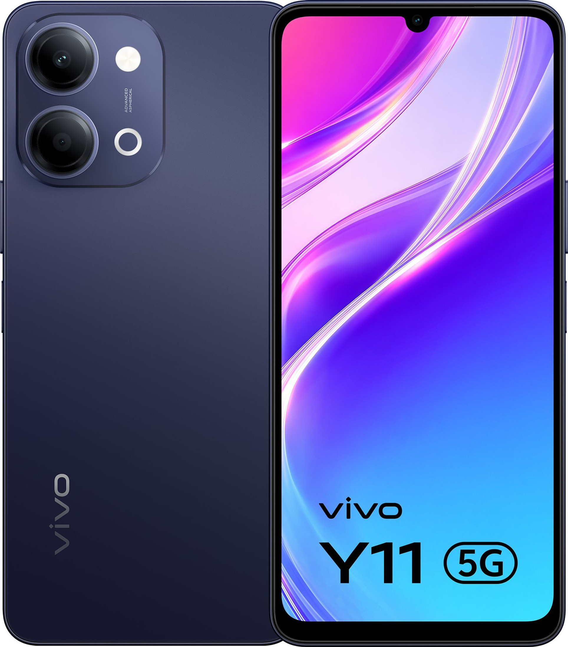 Vivo Y11 4/128