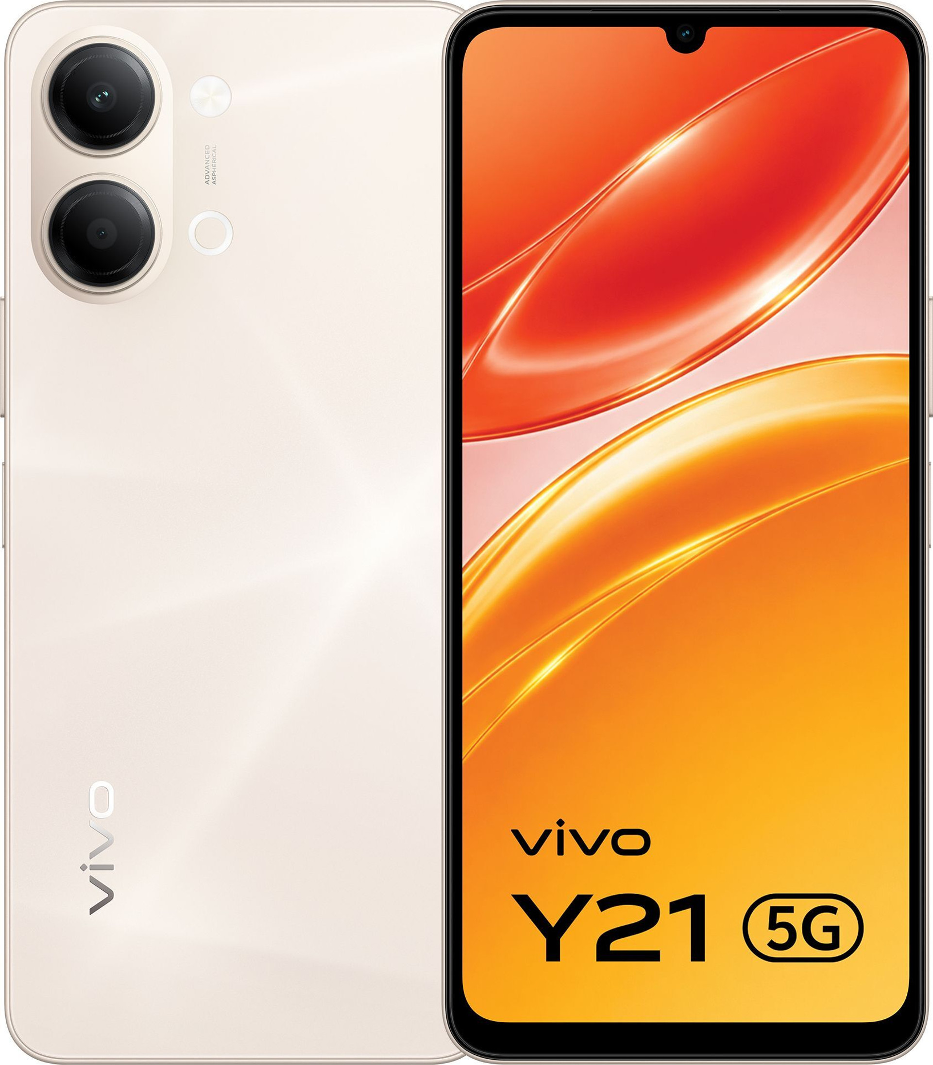 VIVO Y21 4/128 5G