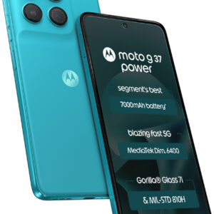 Motorola Moto G37 Power 4/128