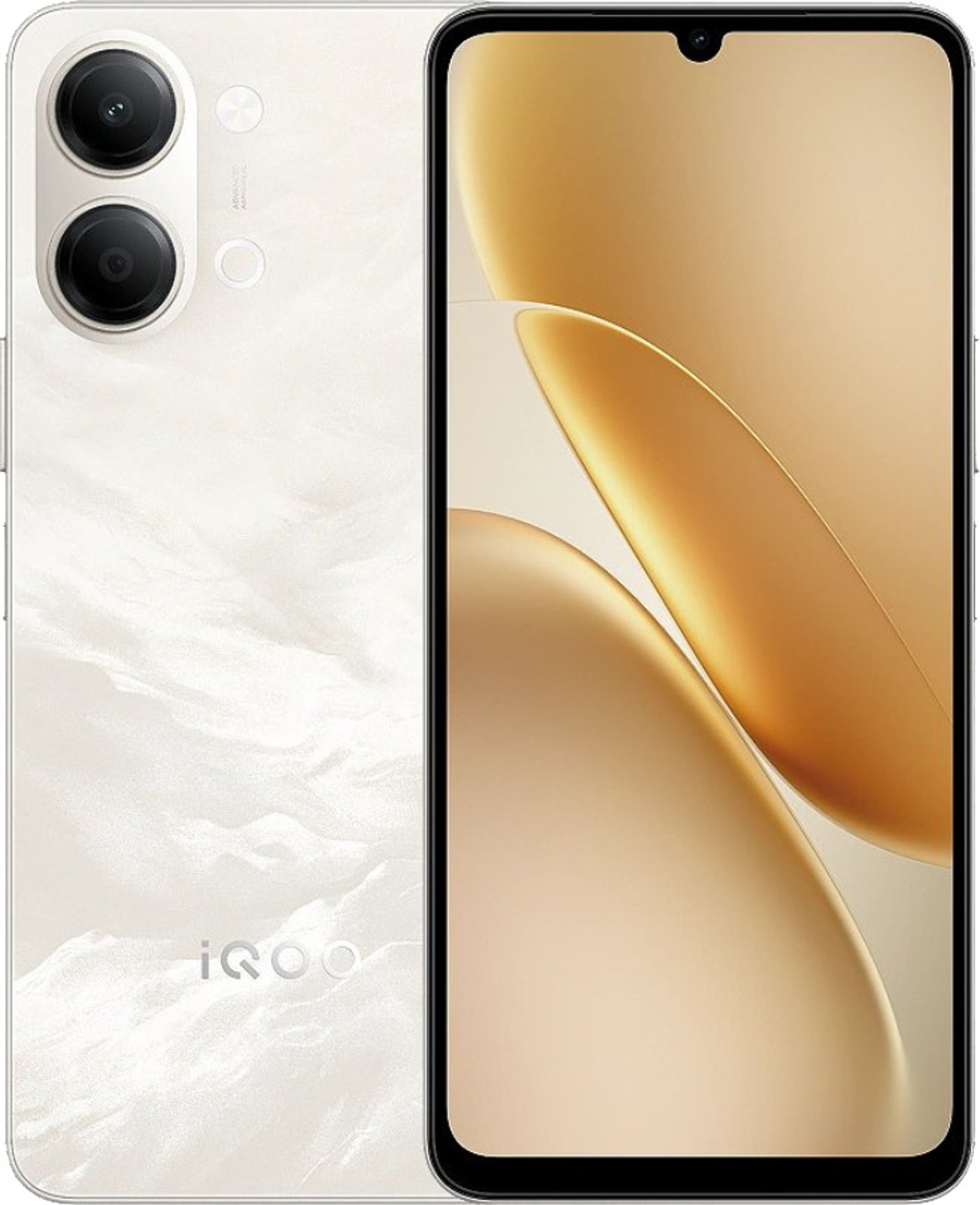 iQOO Z11 Lite 5G 4/128