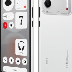 Nothing Phone (4b) 5G 8/128