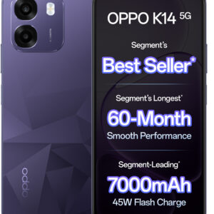 OPPO K14 6/128