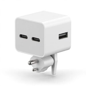 Fast Charging 65W Adapter