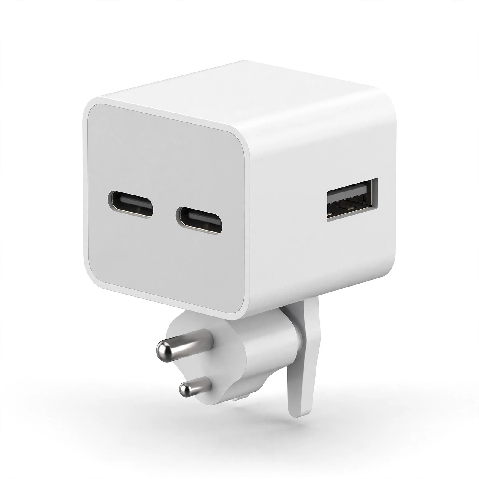 Fast Charging 65W Adapter