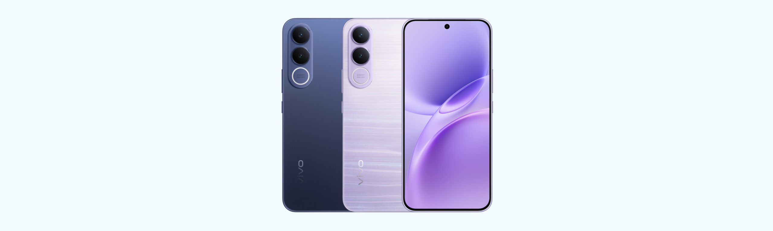 vivo V70 FE 8/256