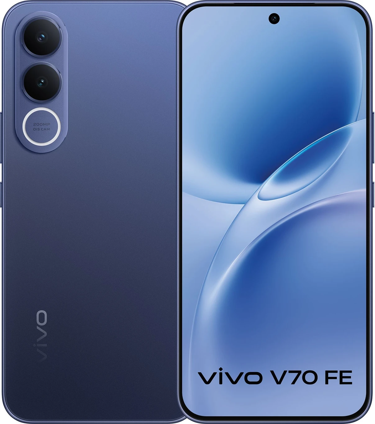 vivo V70 FE 8/256 - Image 2
