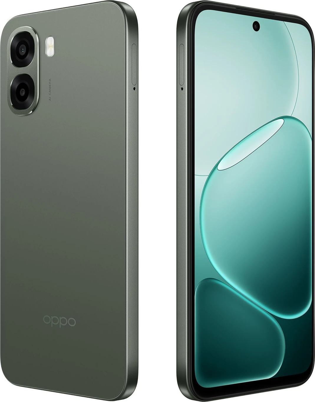 OPPO A6X 4/64