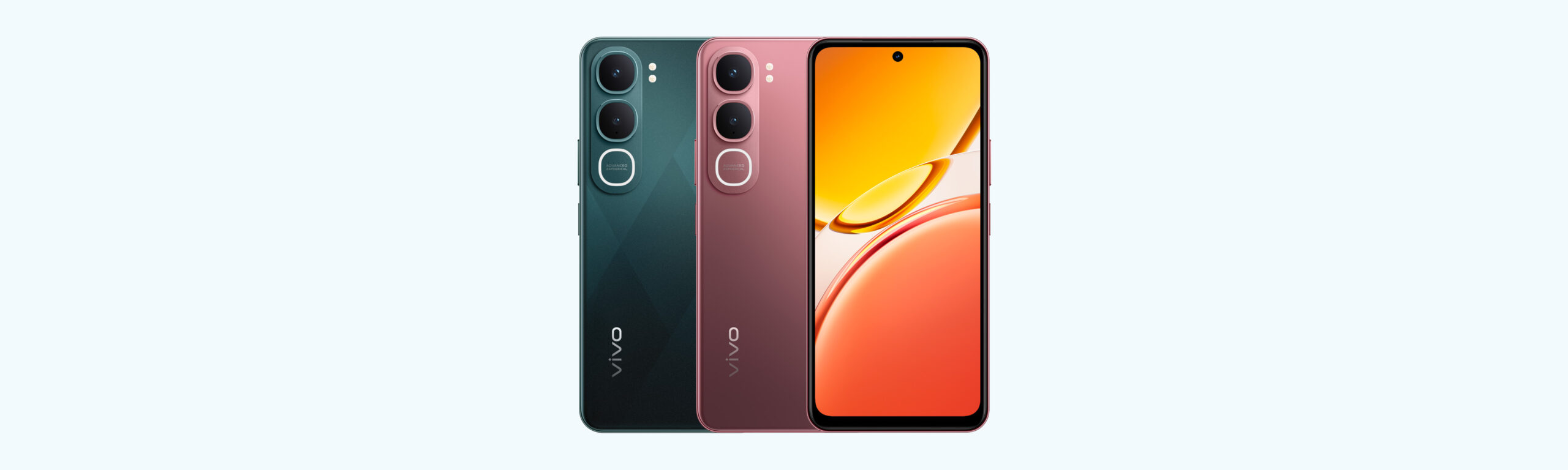 VIVO Y31 5G 6/128