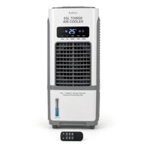 Air Cooler 65L Tower