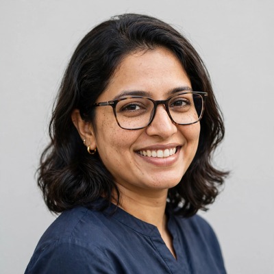 Ananya Jain