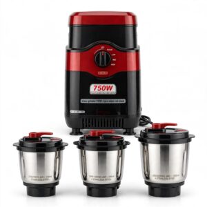 Mixer Grinder 750W