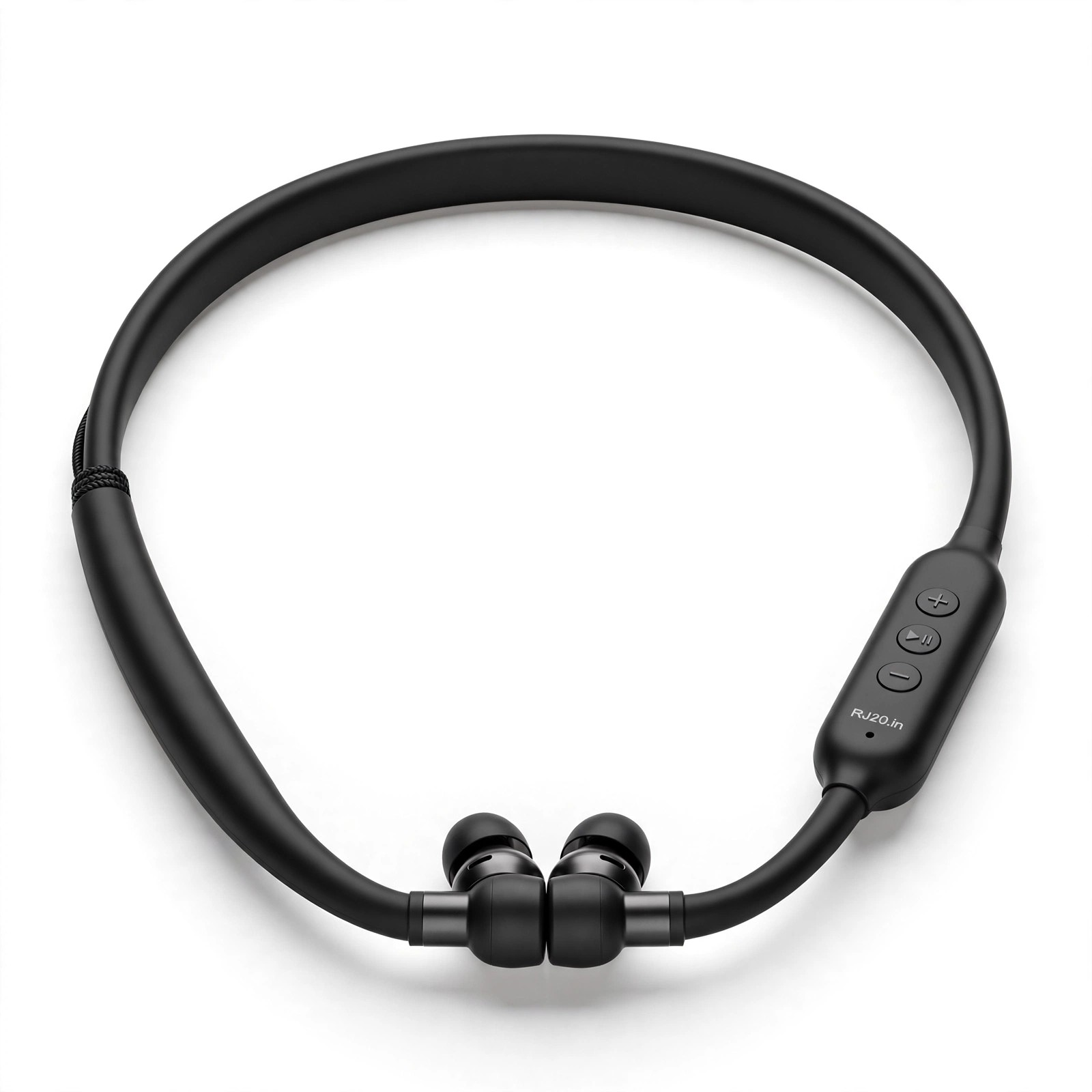 Bluetooth Neckband