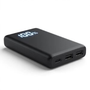 Power Bank 20000mAh