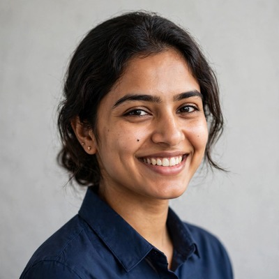 Priya Sharma