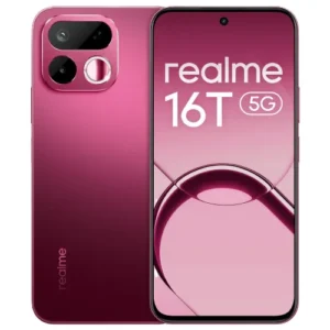realme 16t