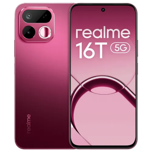 realme 16t