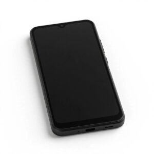 Budget 4G Phone - RJ20 Lite