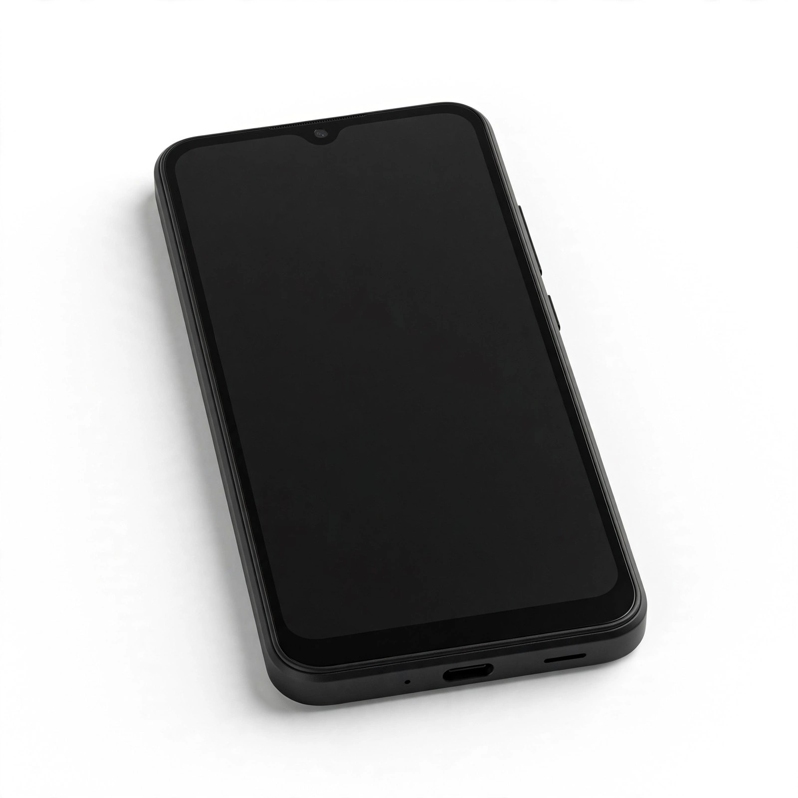 Budget 4G Phone - RJ20 Lite