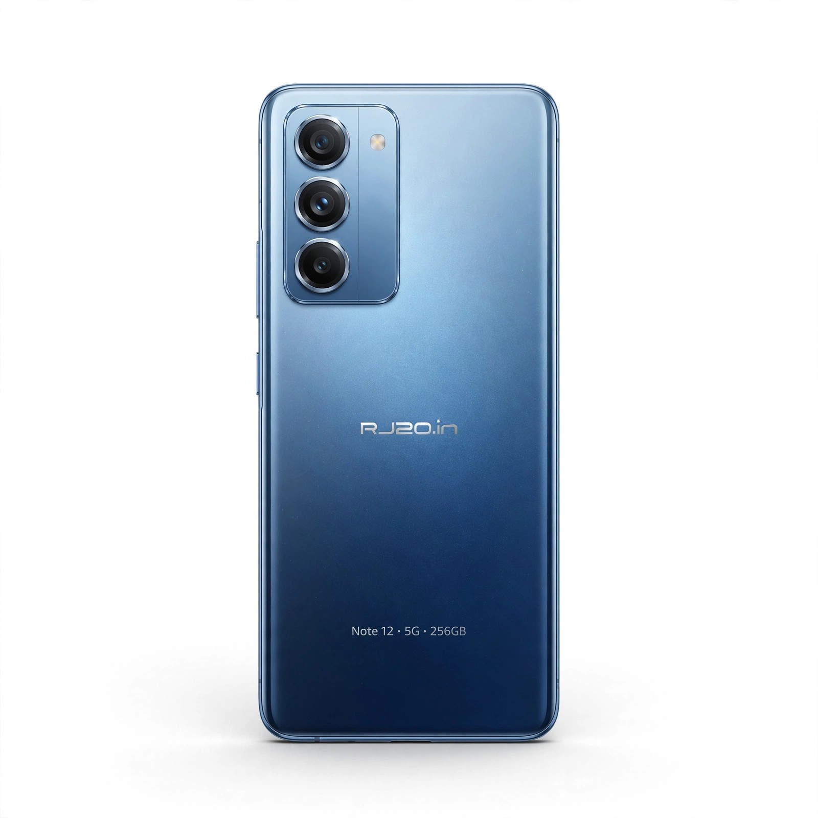 5G Smartphone - RJ20 Note 12 256GB