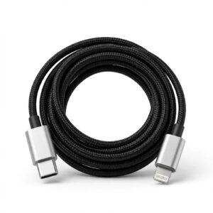 USB-C to Lightning Cable 1.5M