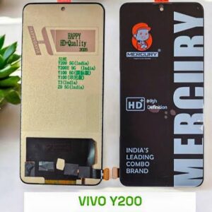 Vivo y200,y300,y200e t3 5g. Combo