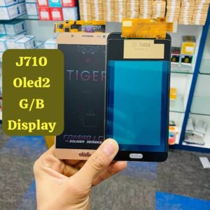 Samsung j710. Combo.