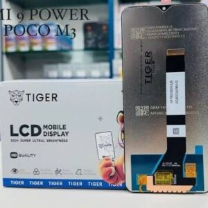 Redmi 9 power poco m3