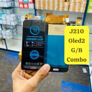 Samsung combo j210