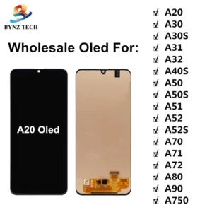 Combo Samsung A20