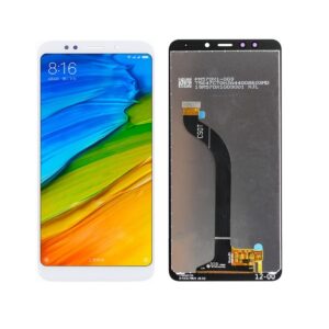 Redmi 5 combo