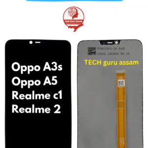 A3s. A5. C1. Rm2. Combo