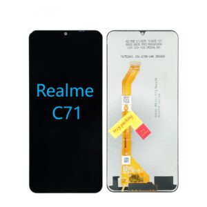 Rm c71. Combo.