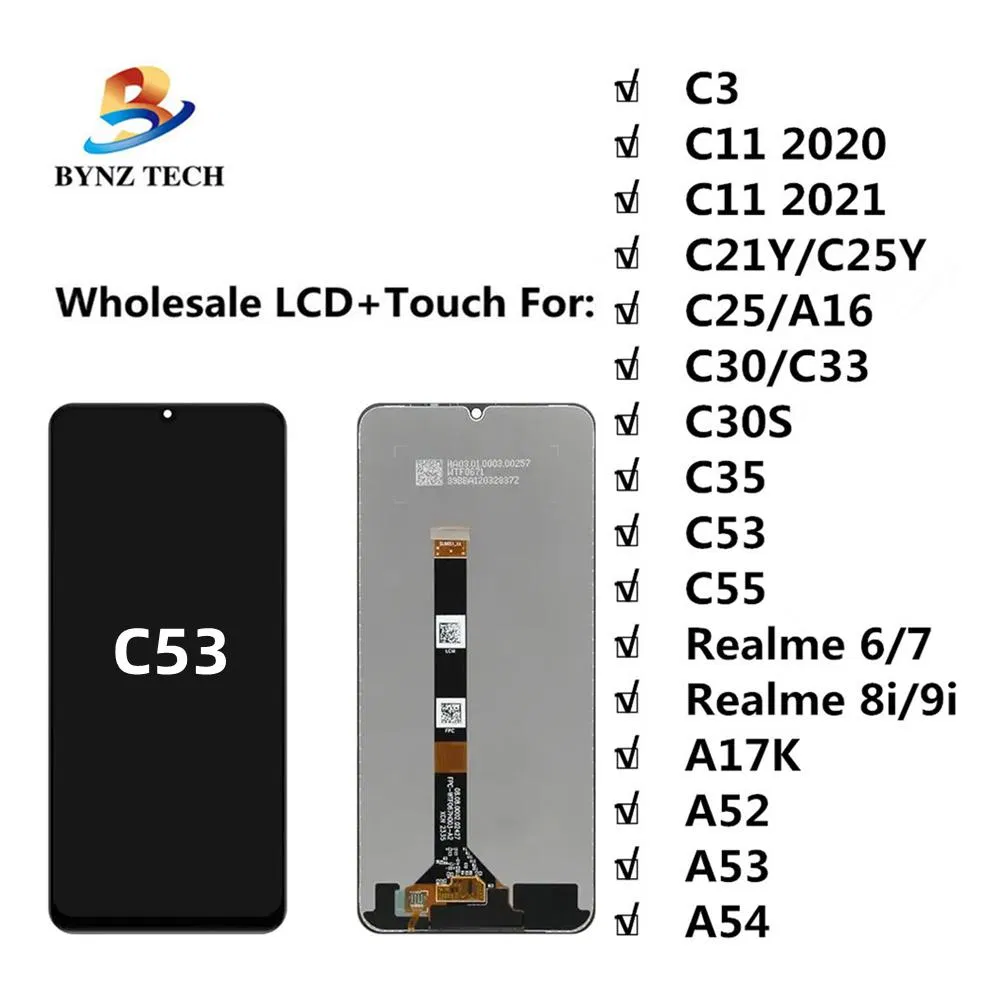 Realme c53. N53. C51. Combo
